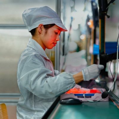 The Verge: il “disprezzo” di Tim Cook per l’inventario ai tempi del coronavirus