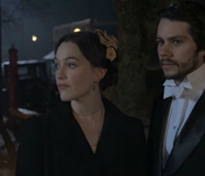 Storie Incredibili (Amazing Stories) su Apple TV+, recensione del primo episodio