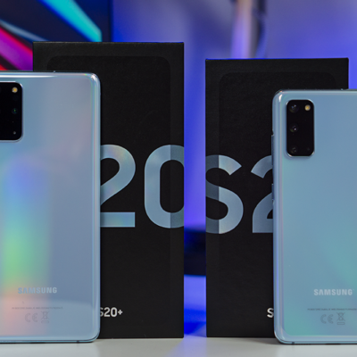 Samsung Galaxy S20: guarda la nostra recensione su TEEECH.it – VIDEO