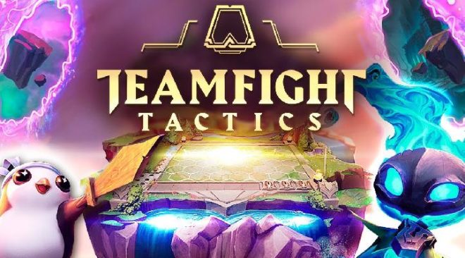 TFT: Teamfight Tactics, i campioni di League Of Legends arrivano su iOS