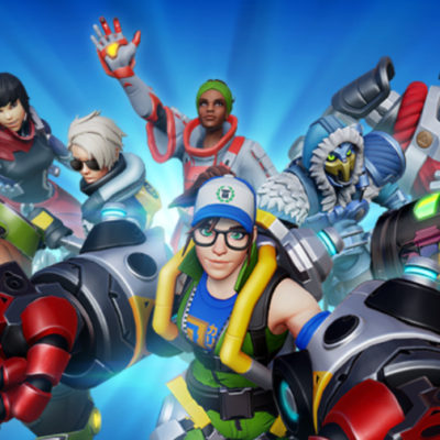 Respawnables Heroes, scegli il tuo eroe e combatti