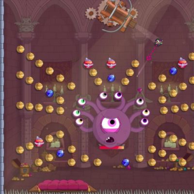 Roundguard è la novità settimanale su Apple Arcade