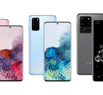 Samsung cesserà la produzione dei pannelli LCD