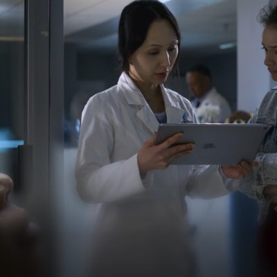 Il quarto episodio di Storie Incredibili è disponibile su Apple TV+