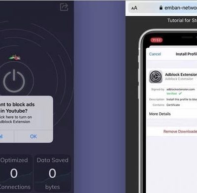 Sensor Tower raccoglieva dati senza il consenso degli utenti