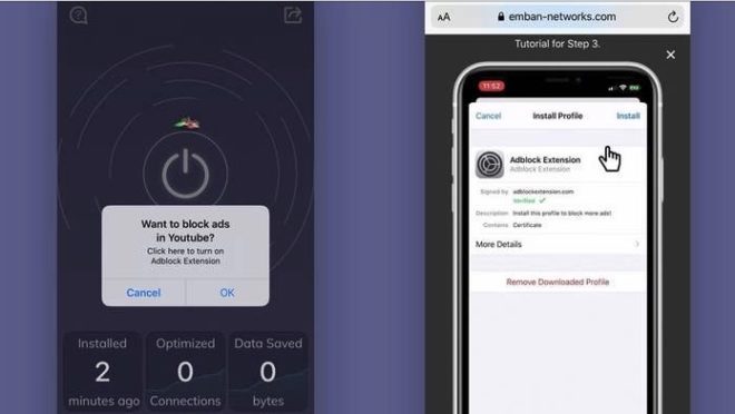 Sensor Tower raccoglieva dati senza il consenso degli utenti