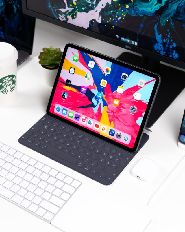 Smart Working: come creare il tuo ufficio a casa!
