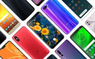 Gli smartphone Android perdono molto più valore rispetto agli iPhone