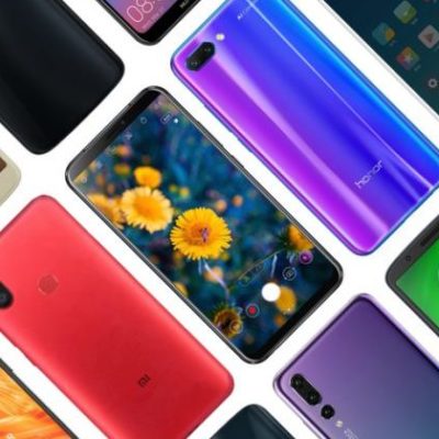 Gli smartphone Android perdono molto più valore rispetto agli iPhone