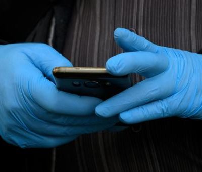 Lockdow, il governo USA utilizza gli Ad Location Data per monitorare gli spostamenti degli utenti