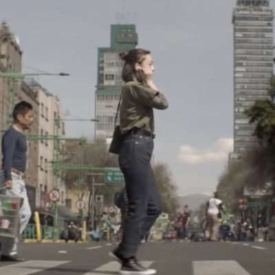 Snap, il nuovo spot dedicato agli AirPods Pro