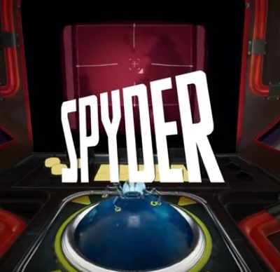 Il gioco Spyder approda su Apple Arcade