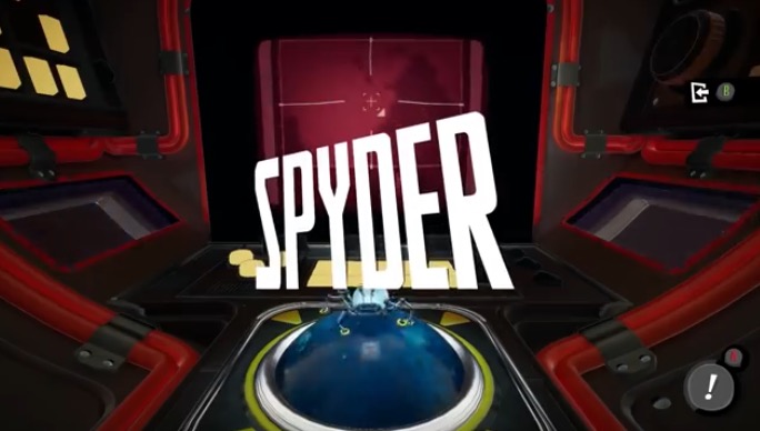 Il gioco Spyder approda su Apple Arcade