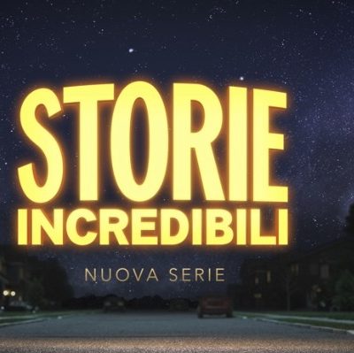 Il primo episodio di Storie Incredibili (Amazing Stories) è disponibile su Apple TV+