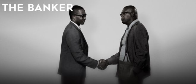 The Banker e altre novità disponibili da oggi su Apple TV+