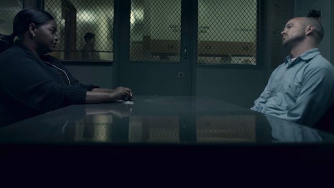 Apple rinnova Truth Be Told per una seconda stagione