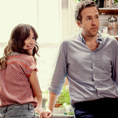 La seconda stagione di Trying viene posticipata al 21 maggio