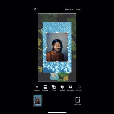 VSCO lancia Montage, una nuova funzione per creare collage di video e foto