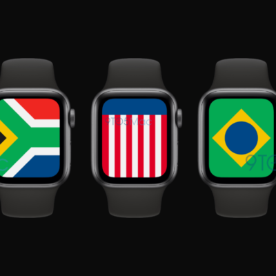 watchOS 7 includerà i quadranti “Internazionali”