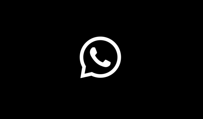 WhatsApp Dark Mode: finalmente ufficiale per tutti gli utenti iOS!