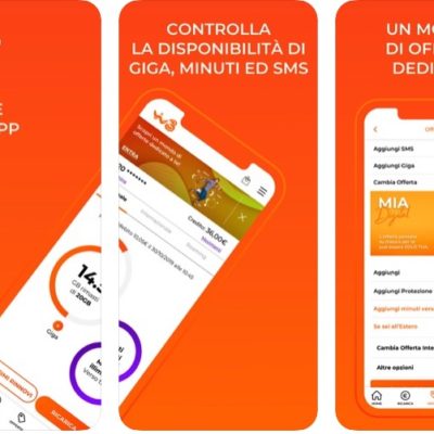 WINDTRE, arrivano le prime offerte e la nuova app ufficiale