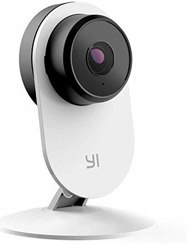 YI sconta la sua Smart Home Camera 3 per le Offerte di Primavera