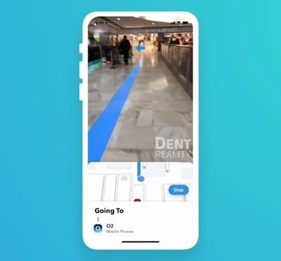 Apple Maps, una nuova partnership porterà benefici alla navigazione indoor