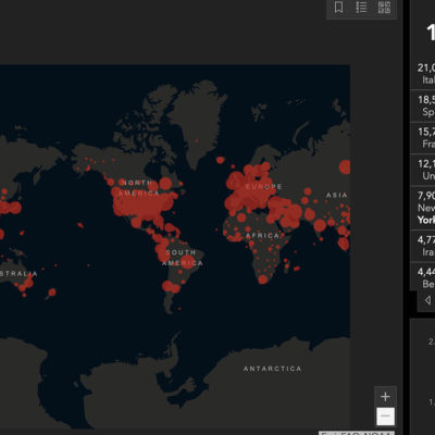 I paesi europei potrebbero adottare l’API di tracciamento dei contatti Apple e Google