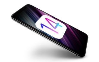 iOS 14 sarà compatibile con tutti gli iPhone iOS 13?