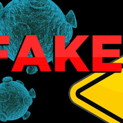 Le fake news sul Coronavirus sempre meno virali su WhatsApp