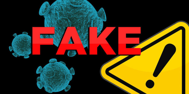 Le fake news sul Coronavirus sempre meno virali su WhatsApp