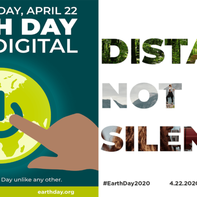 Giornata della Terra: tra i partecipanti Lisa Jackson e Papa Francesco