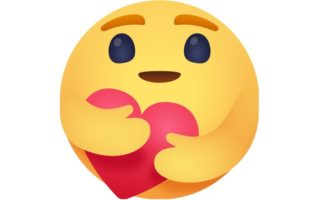 Facebook aggiunge due nuove reaction per esprimere “vicinanza”