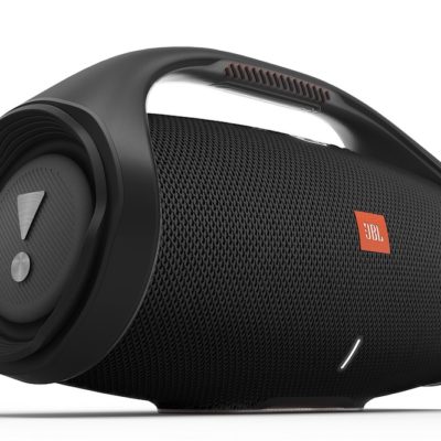 JBL lancia i Boombox 2