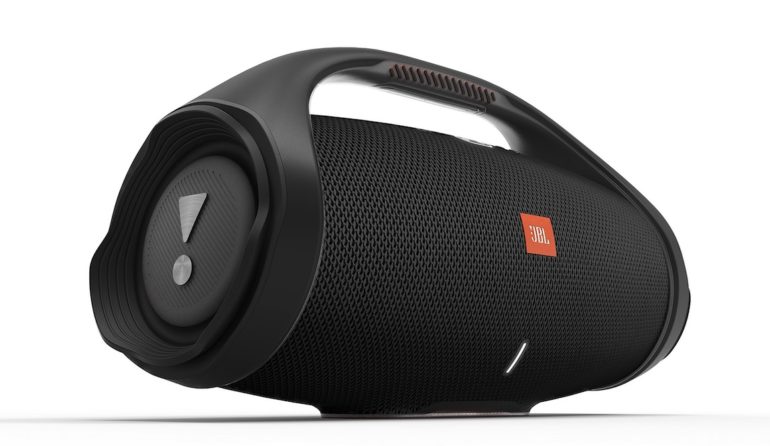 JBL Boombox 2