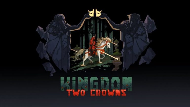 Kingdom Two Crowns ios