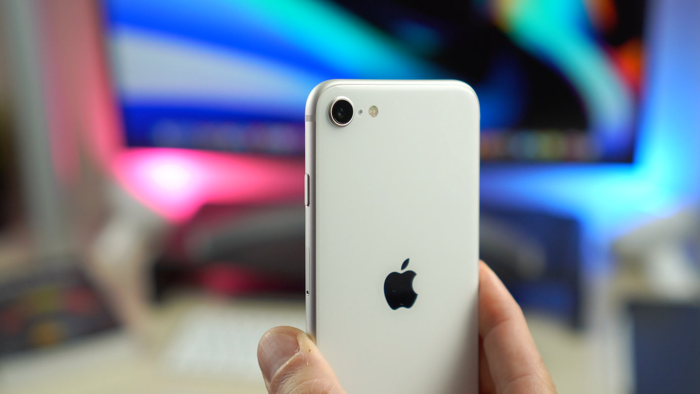 Iphone Se Aggiornamenti Fino A Quando