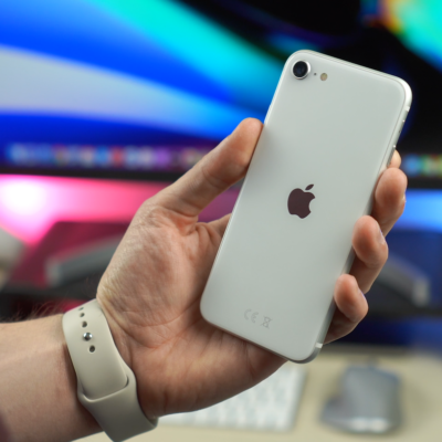 Recensione Apple iPhone SE (2020): equilibrato e sensato! – VIDEO