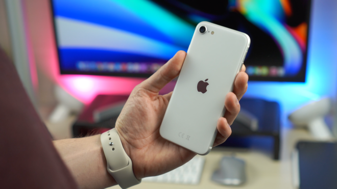 Recensione Apple iPhone SE (2020): equilibrato e sensato! – VIDEO
