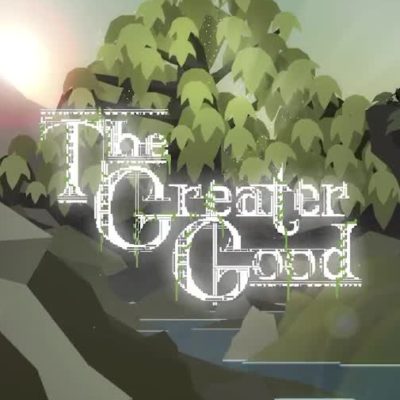 The Greater Good, un viaggio intriso di mistero e musica