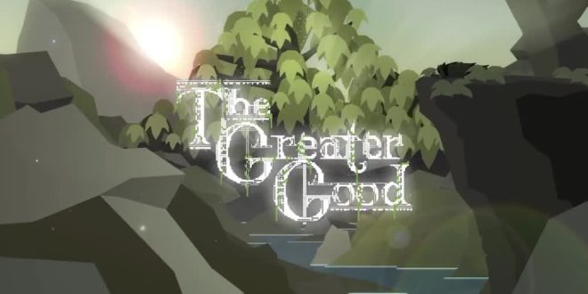 The Greater Good, un viaggio intriso di mistero e musica