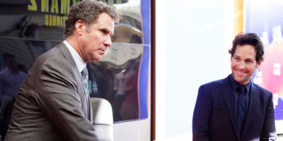 The Shrink Next Door, la serie comedy con Will Ferrell e Paul Rudd in arrivo su Apple TV+
