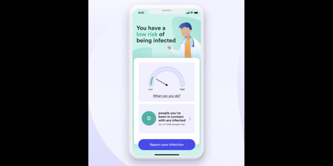 L’UE chiede ad Apple di rimuovere alcune app di tracciamento contatti dall’App Store