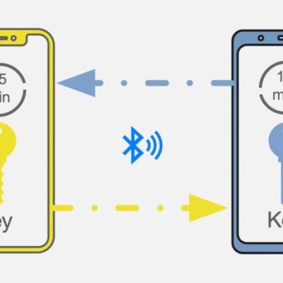 Orange chiede ad Apple minori restrizioni su iOS, Stati Uniti divisi sull’uso di app di tracciamento