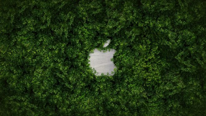 Apple annuncia la conferenza finanziaria Q2 2020
