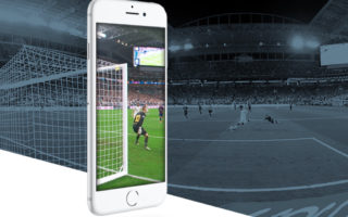 Apple pronta ad acquisire NextVR, azienda specializzata in eventi streaming VR