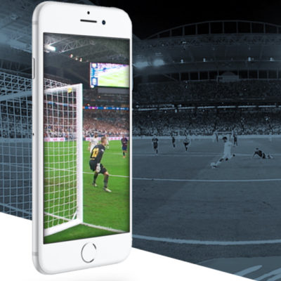 Apple pronta ad acquisire NextVR, azienda specializzata in eventi streaming VR