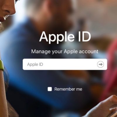 Gli utenti Apple sono il target preferito delle truffe di phishing