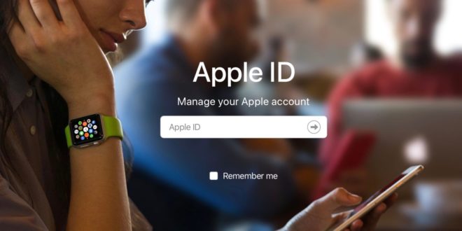 Gli utenti Apple sono il target preferito delle truffe di phishing