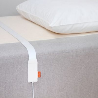 Apple brevetta nuovi dispositivi per il monitoraggio del sonno